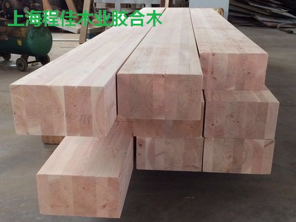 胶合木介绍